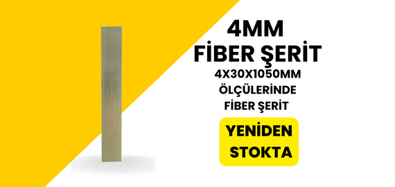 fiberşerit