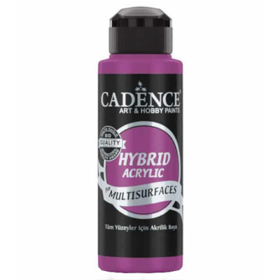 Cadence Hybrid Multisurface Akrilik Boya 120ml - 14