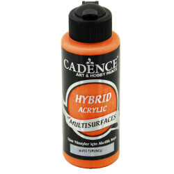 Cadence Hybrid Multisurface Akrilik Boya 120ml - 3