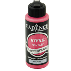 Cadence Hybrid Multisurface Akrilik Boya 120ml - 4