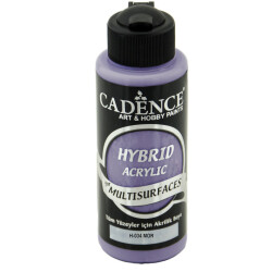 Cadence Hybrid Multisurface Akrilik Boya 120ml - 5