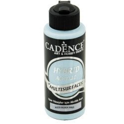 Cadence Hybrid Multisurface Akrilik Boya 120ml - 6