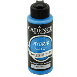 Cadence Hybrid Multisurface Akrilik Boya 120ml - 7