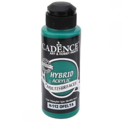 Cadence Hybrid Multisurface Akrilik Boya 120ml - 15