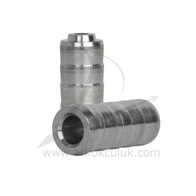 Karbon ve Aluminium Oklar İçin insert ( 8/32