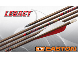 LEGACY EASTON ŞAFT XX75 ADET - EASTON