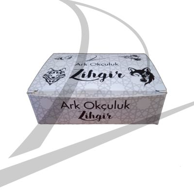 ERGONOMİK PLASTİK ZİHGİR - 4