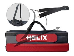 HELIX KLASİK YAY ÇANTASI - 1