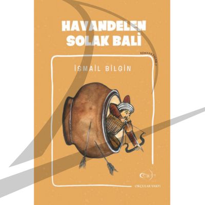 İsmail Bilgin- Havandelen Solak Bali - 1