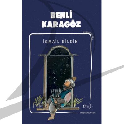 İsmail Bilgin- Benli Karagöz - 1