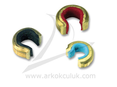 Metal Arkalık Noktası - 1