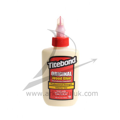 Titebond Original Wood Glue - Ahşap Tutkalı - 1