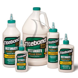 Titebond III Ultimate Wood Glue Ahşap Tutkalı - 3