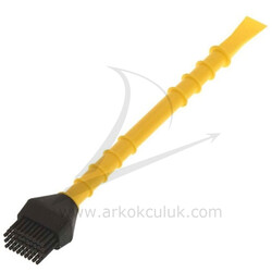 Titebrush Silikon Esaslı Yapıştırıcı Sürme Fırçası - 2